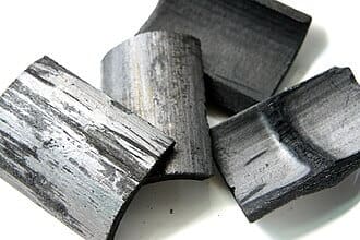 Bamboo Charcoal