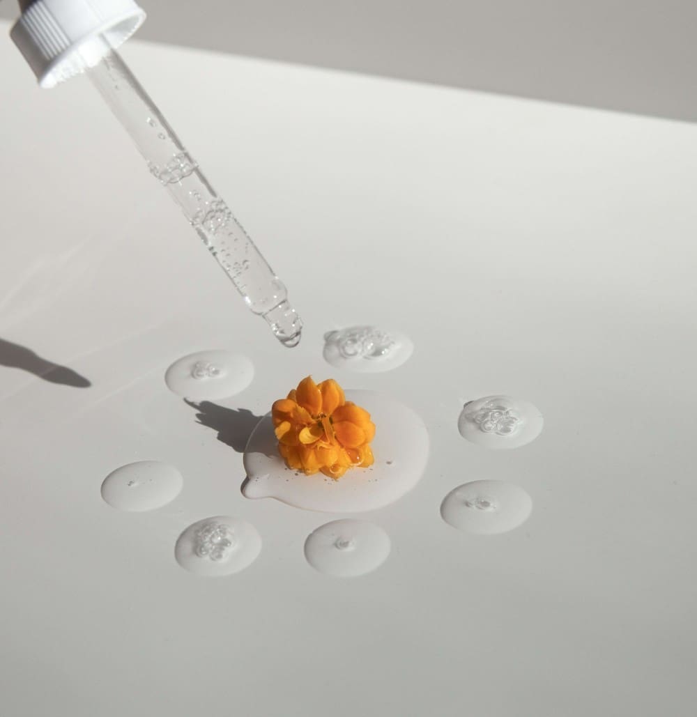 Calendula Oil