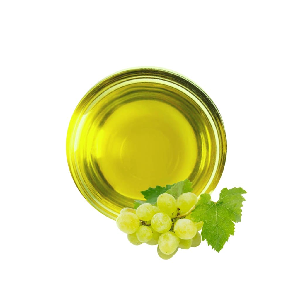 Grape seed oil